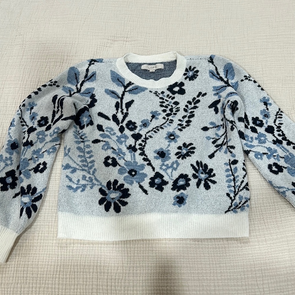 LOFT Sweater